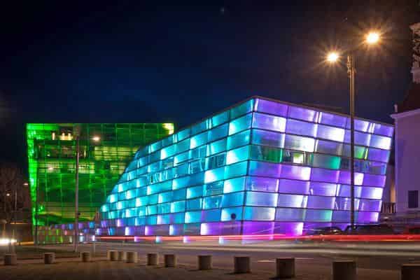 Ars Electronica